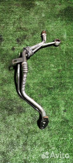 Трубка подачи масла Renault laguna 3 2,0 DCI