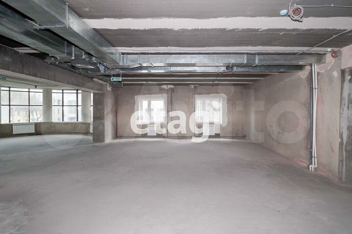 Продам офисное помещение, 320.8 м²