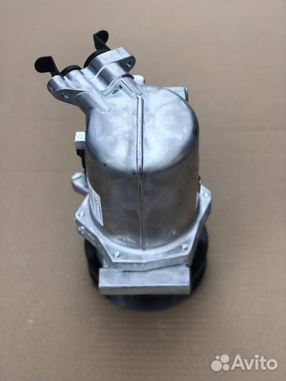 Компрессор кондиционера Renault/Nissan 926003859r