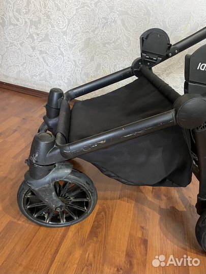 Коляска 3в1 Verdi Sonic Soft