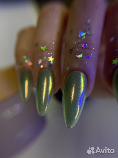 Маникюр Парк Победы Московская Электросила