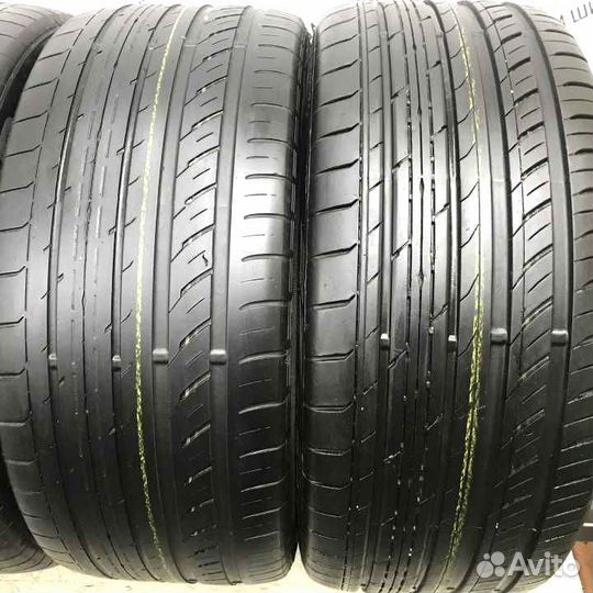 Toyo Proxes C1S 255/45 R18