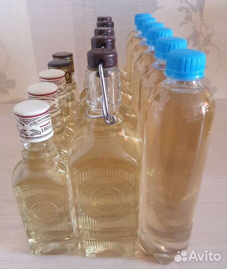 Пихтовое масло