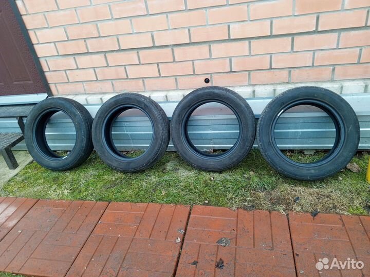 Bridgestone Nextry Ecopia 65/15.5 R14