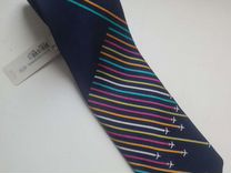 Премиум галстук Eton, оригинал, новый