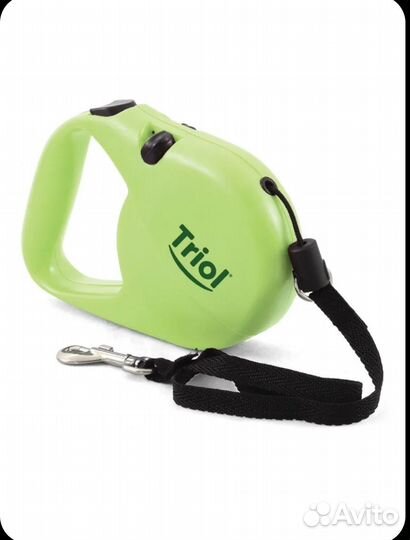 Поводок Рулетка для мелких собак