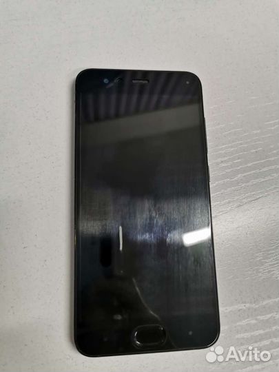 Xiaomi mi6 128gb ceramic
