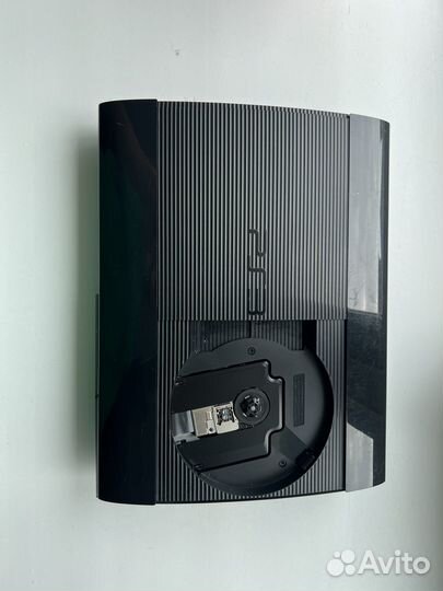 Sony PS3 super slim