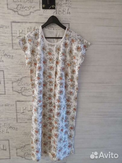 Ночнушки СССР