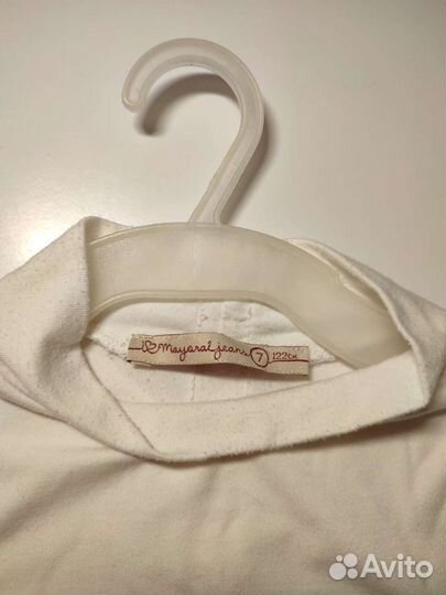 Кофта для девочки