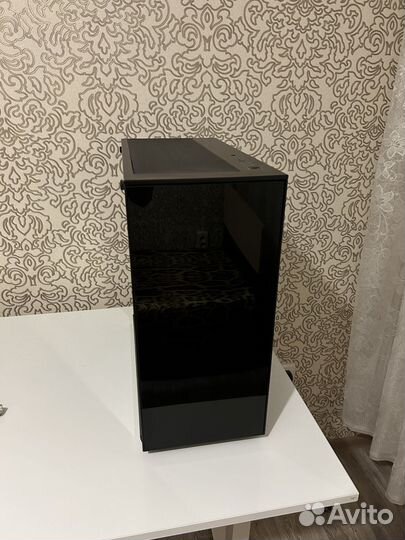 Игровой пк gtx 1060 6gb (Ryzen 5 1600)