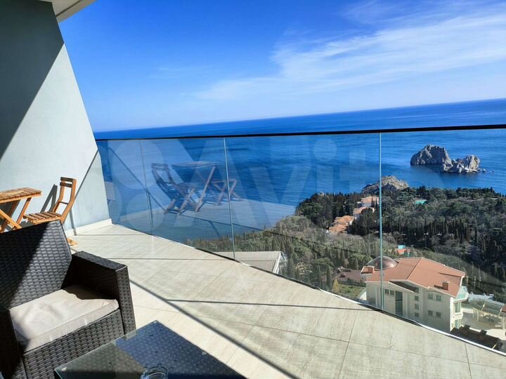 Квартира-студия, 41 м², 7/12 эт.