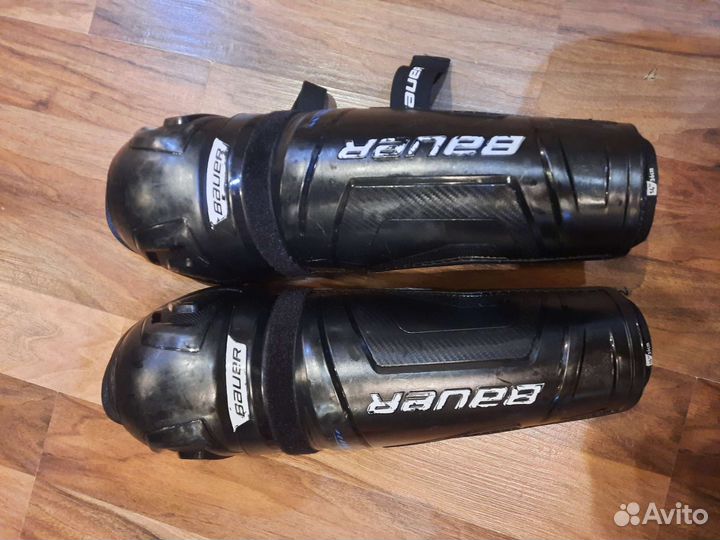 Наколенники bauer int