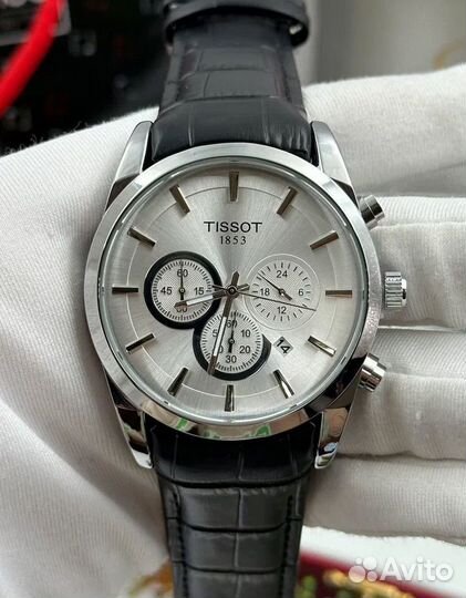 Часы мужские Tissot