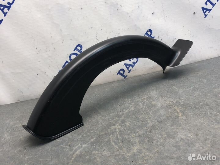 Накладка лев петли Genesis 2