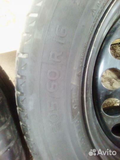 Michelin Energy Saver + 215/65 R16 23B