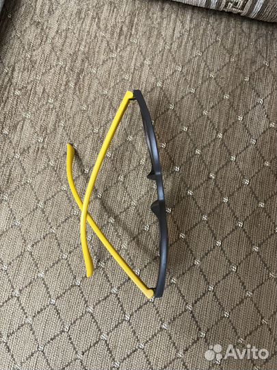 Солнцезащитные очки