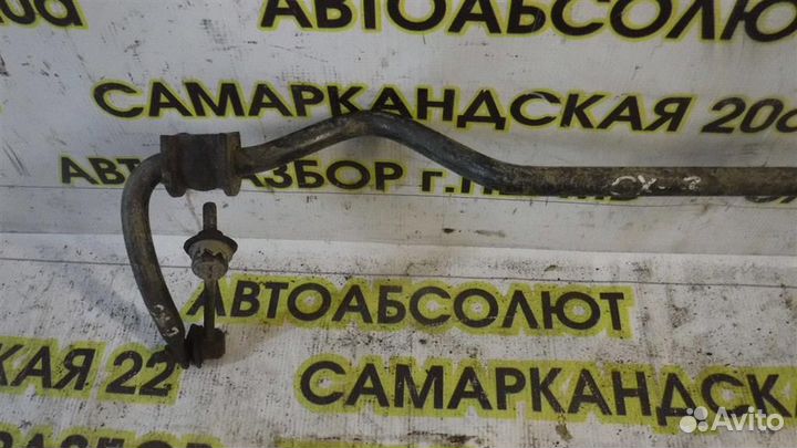 Стабилизатор задний Mazda CX-7 2006-2012