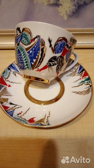 Лфз Карнавал Цветущая калина