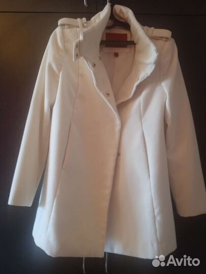 Пальто женское