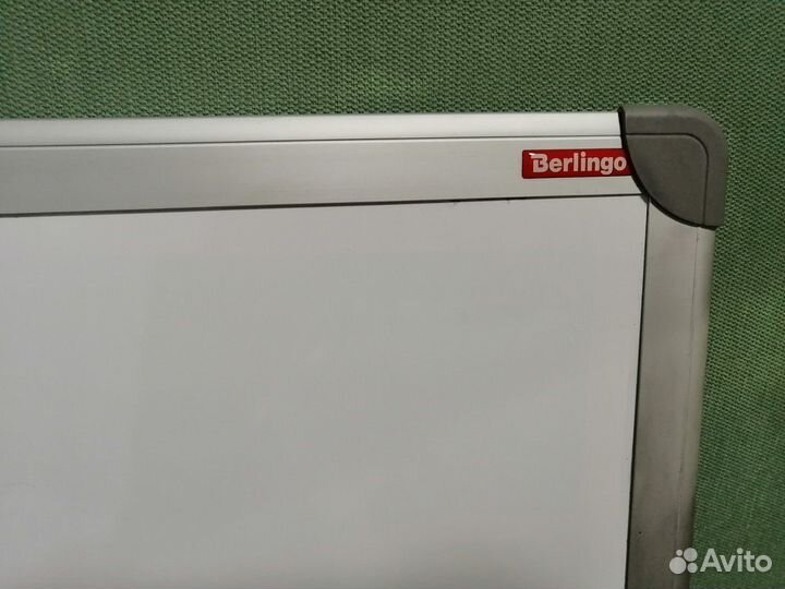 Магнитно маркерная доска 60*90