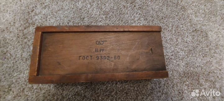 Индикаторы