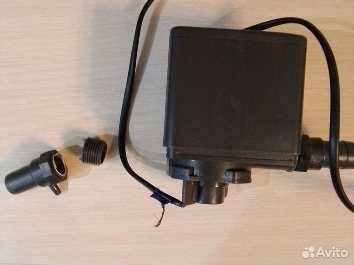 Фильтр Atman PF-2000