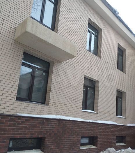 Здание (аренда) 1556 м² Москва, сао, р-н Головинск