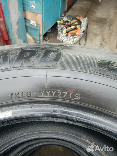 Yokohama Ice Guard IG35 235/65 R17