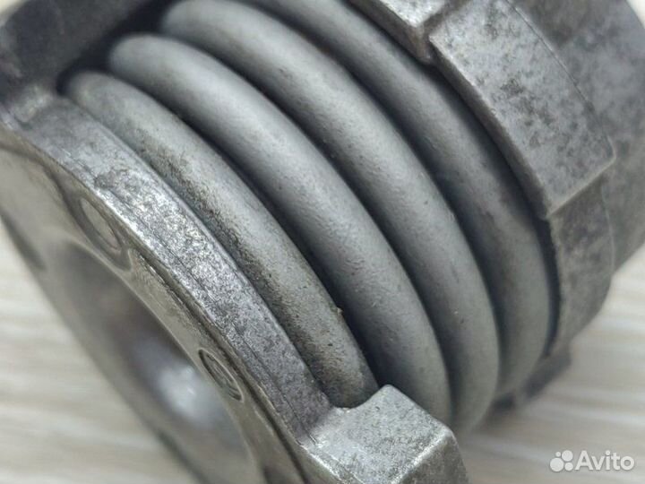 Натяжитель ремня генератора Bmw X5 E70 N62B48 2007