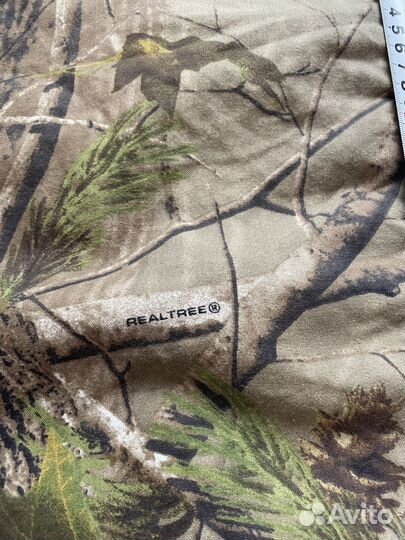 Куртка легкая Deerhunter для охоты, 54-56 размер