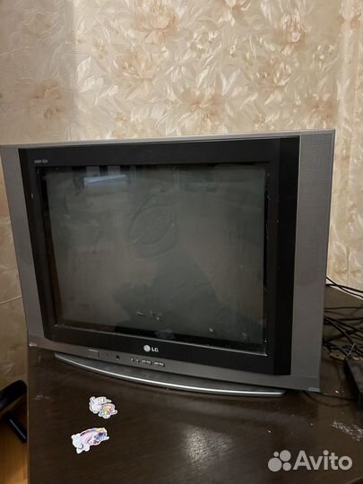 Телевизор LG