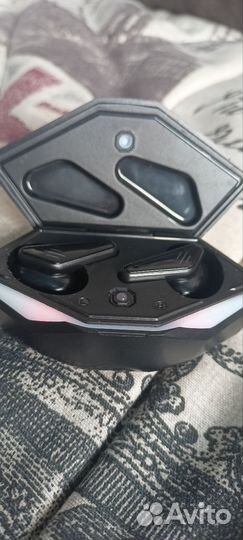 Беспроводные наушники