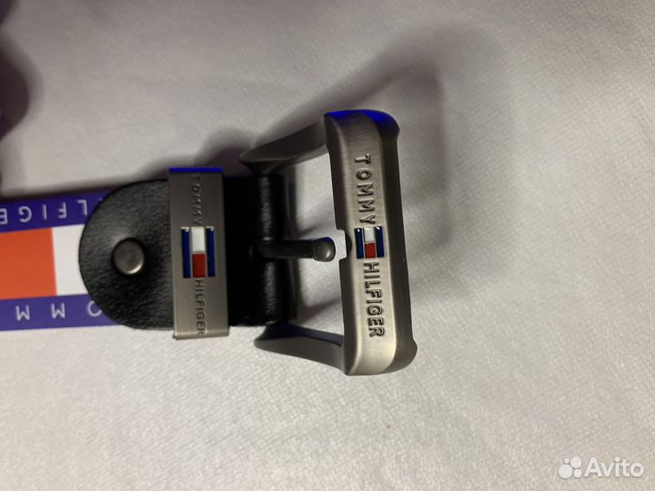 Ремень Tommy Hilfiger