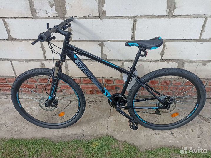 Stern energy 2.0 27.5