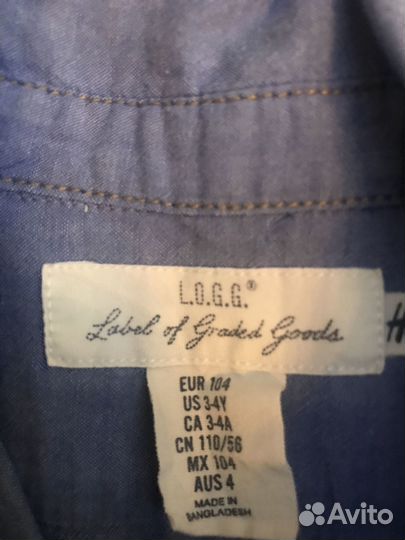 Детская одежда для девочек