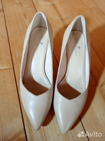 Туфли женские 39