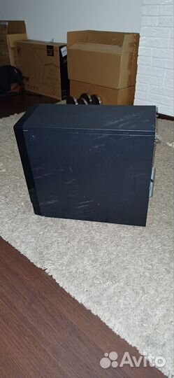 Корпус для пк