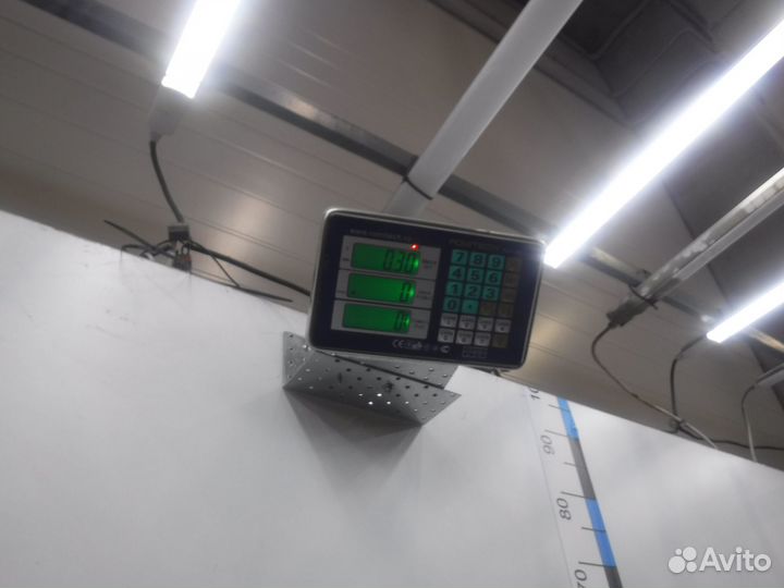 Блок управления коробкой Volkswagen Teramont 2018