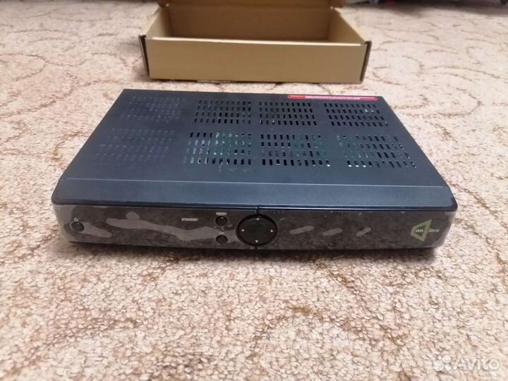 Цифровой тв ресивер cxhd-5150C