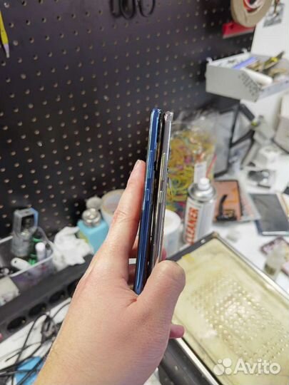 Дисплей Huawei p30 lite оригинал 100