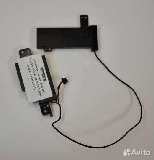 Динамики для ноутбука HP DV7-4014EO