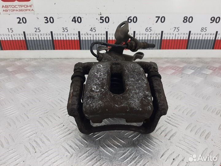 Суппорт задний левый для Volkswagen Touran 1