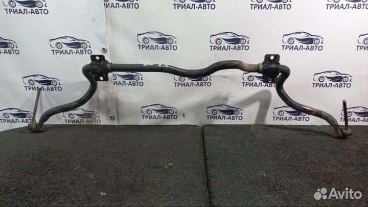 Стабилизатор передний Kia Sorento XM 2.2L diesel