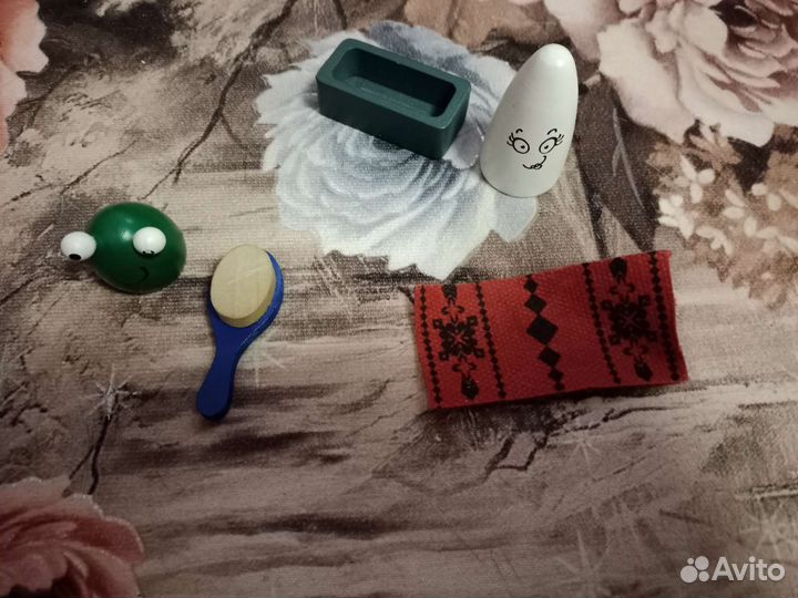 Барамелька настольная игра