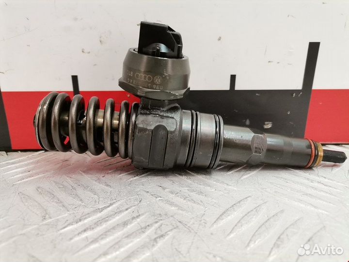Форсунка для Volkswagen Golf 5