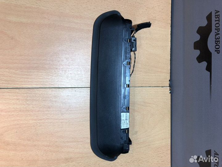 Стоп сигнал дополнительный BMW e60 седан