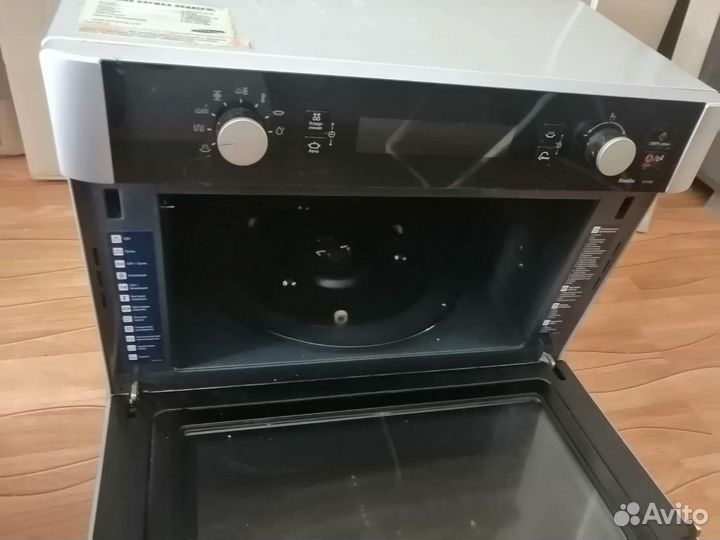 Микроволновая печь бу