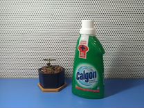 Гель антибактериальный Calgon 650мл