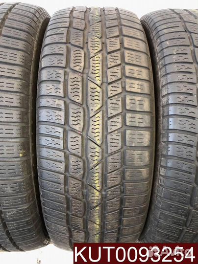 Continental ContiWinterContact TS 830 P 205/60 R16 107U